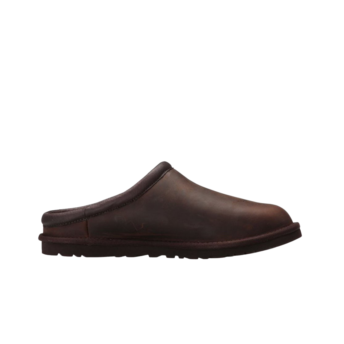 Ugg classic clog stout new arrivals