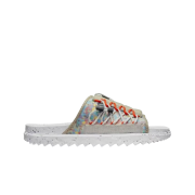 Nike Asuna Crater Slide Cream