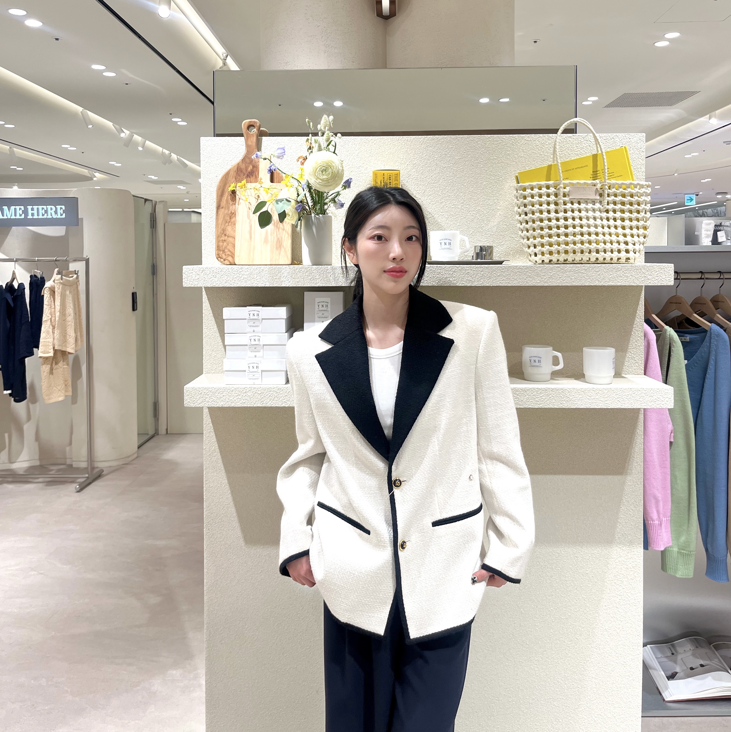 여울님의 스타일 - 2