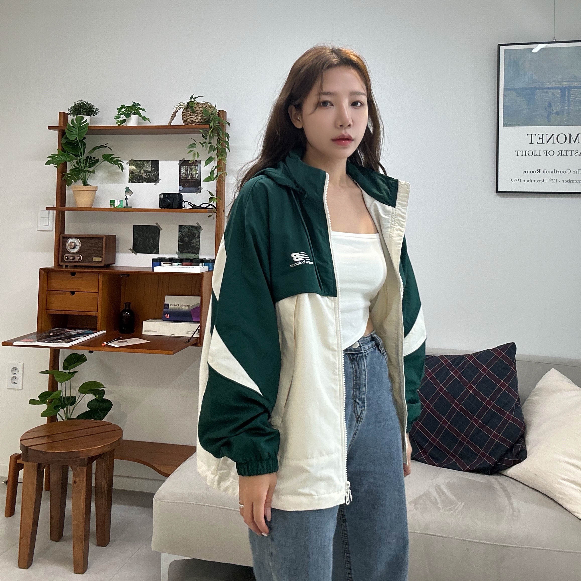 이슬비님의 스타일 - 2
