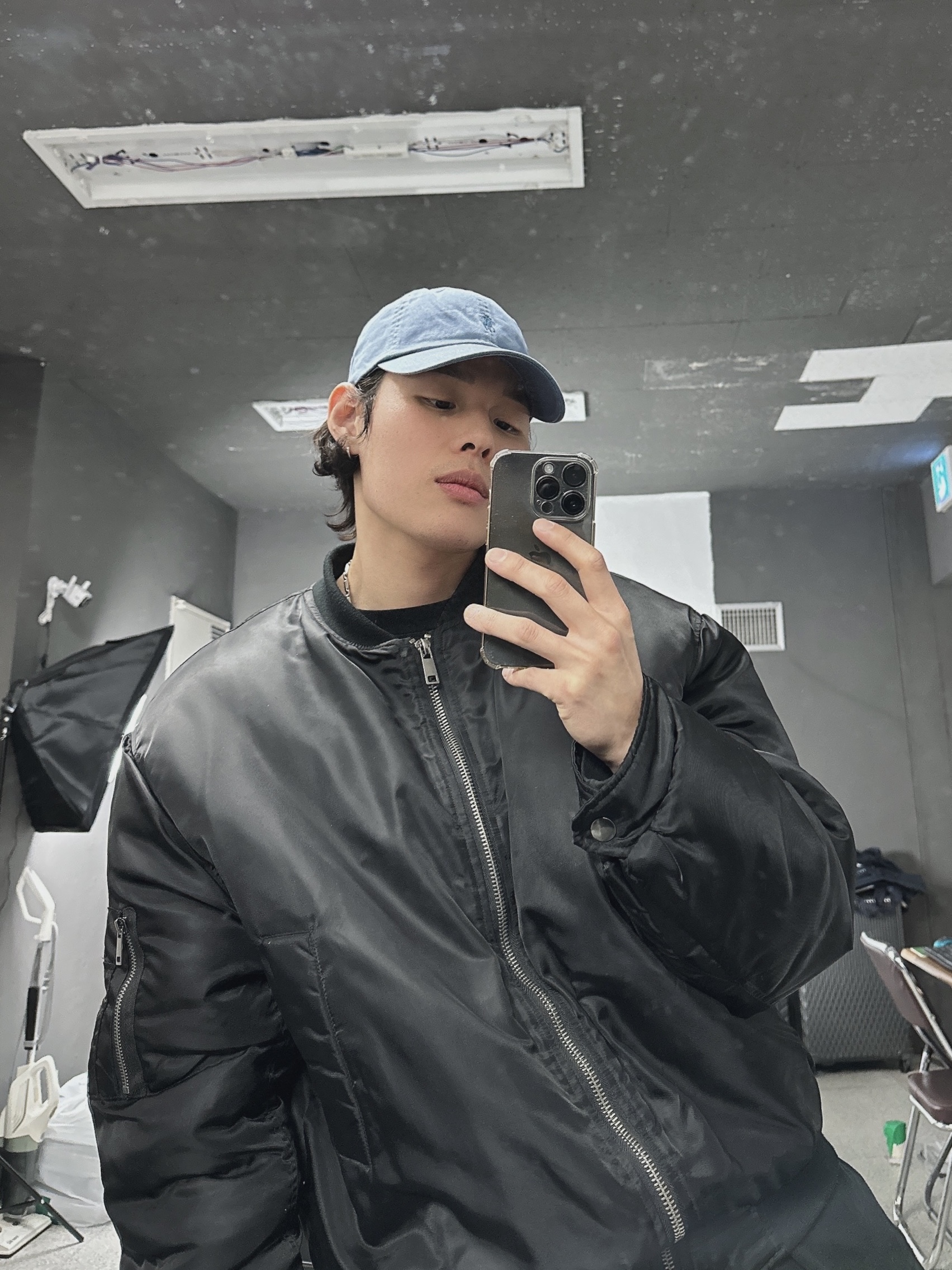 정연학님의 스타일 - 1