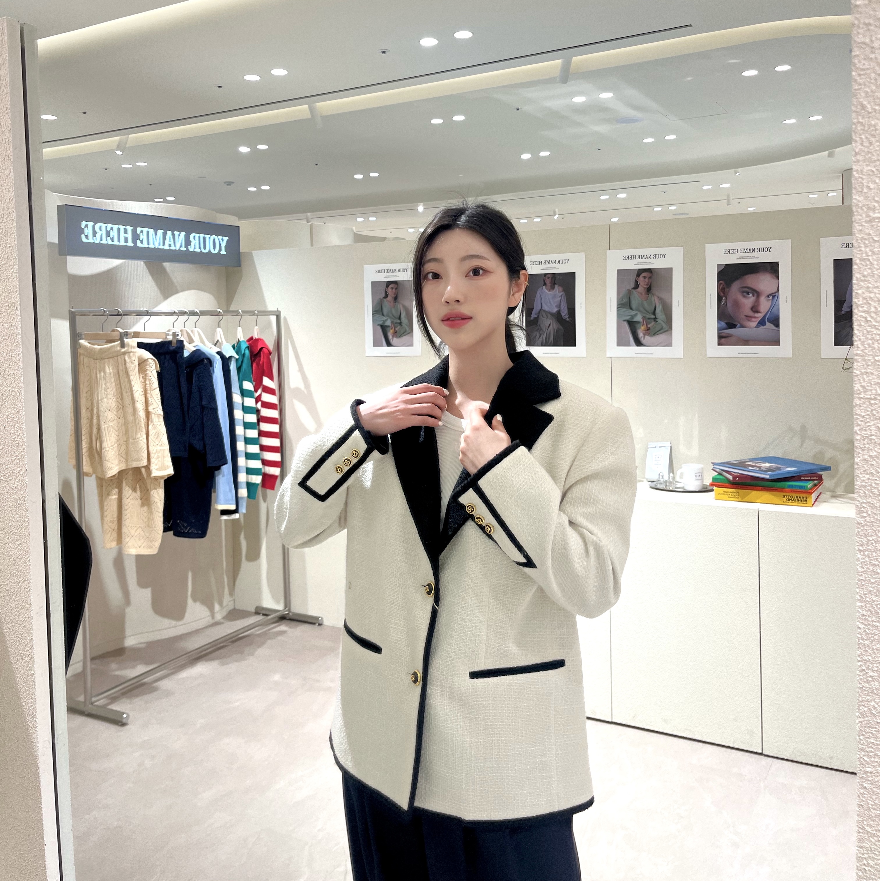 여울님의 스타일 - 3