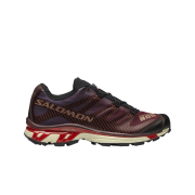 Salomon XT-4 Bitter Chocolate Mocha Mousse
