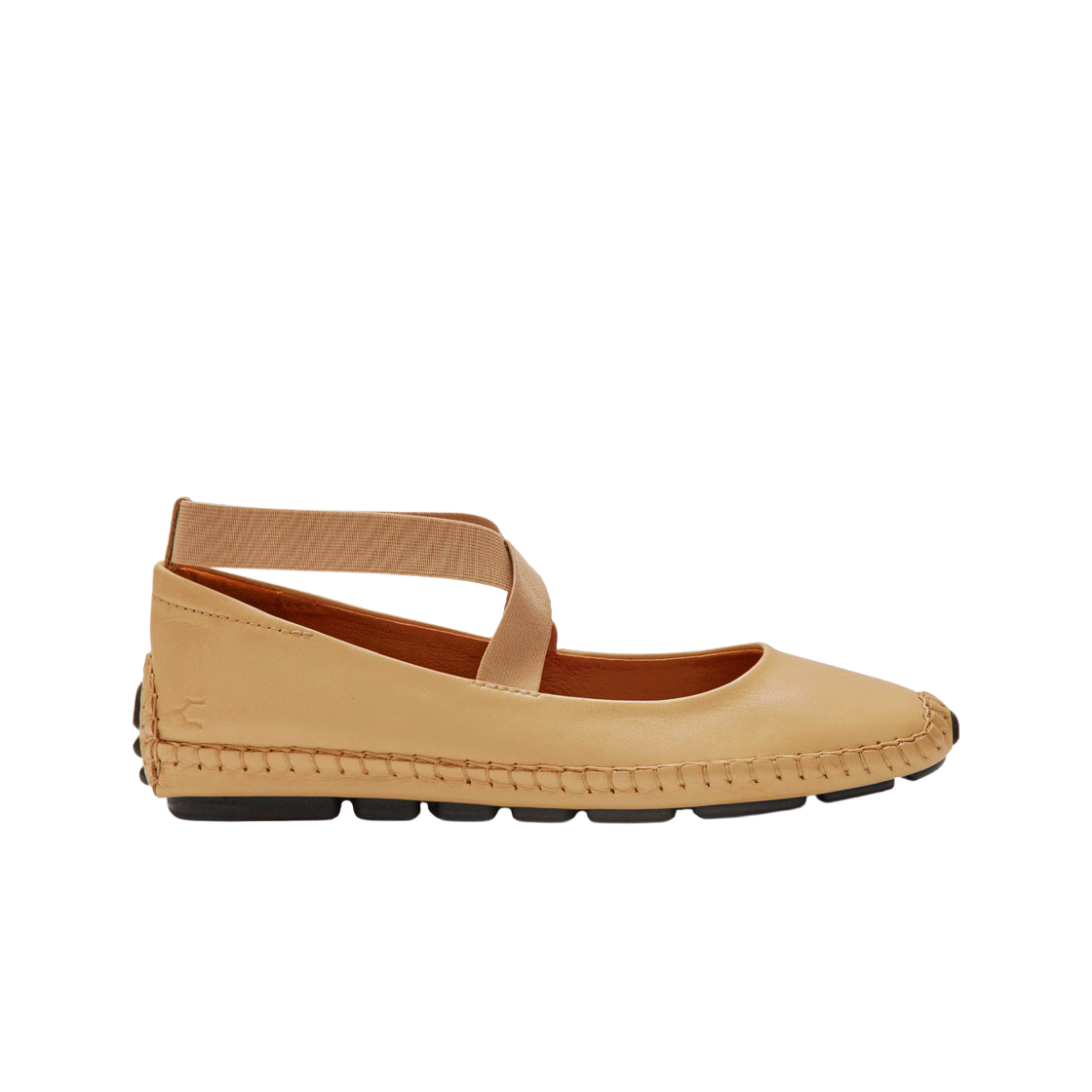 - (W) Cueren Valencia 16 Ballerina Taupe