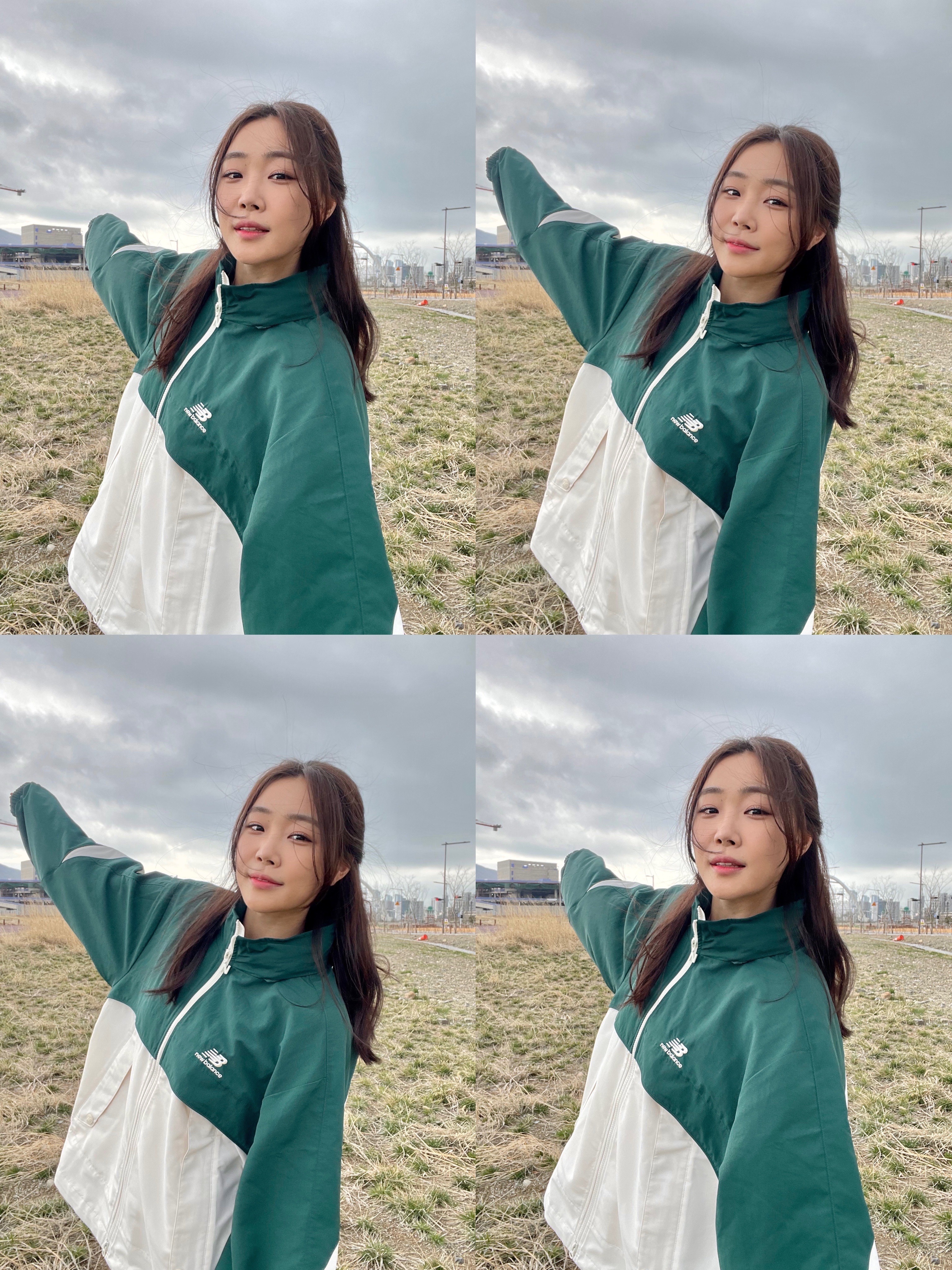 로라님의 스타일 - 3