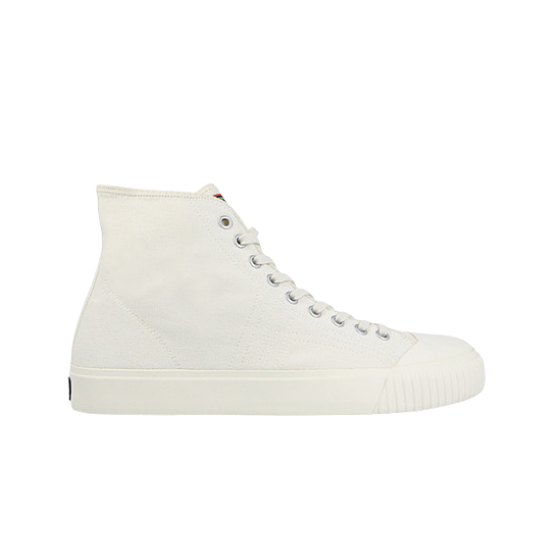 오니츠카 타이거 OK 베스킷볼 MT 크림 크림(Onitsuka Tiger OK Basketball MT Cream Cream) - 1