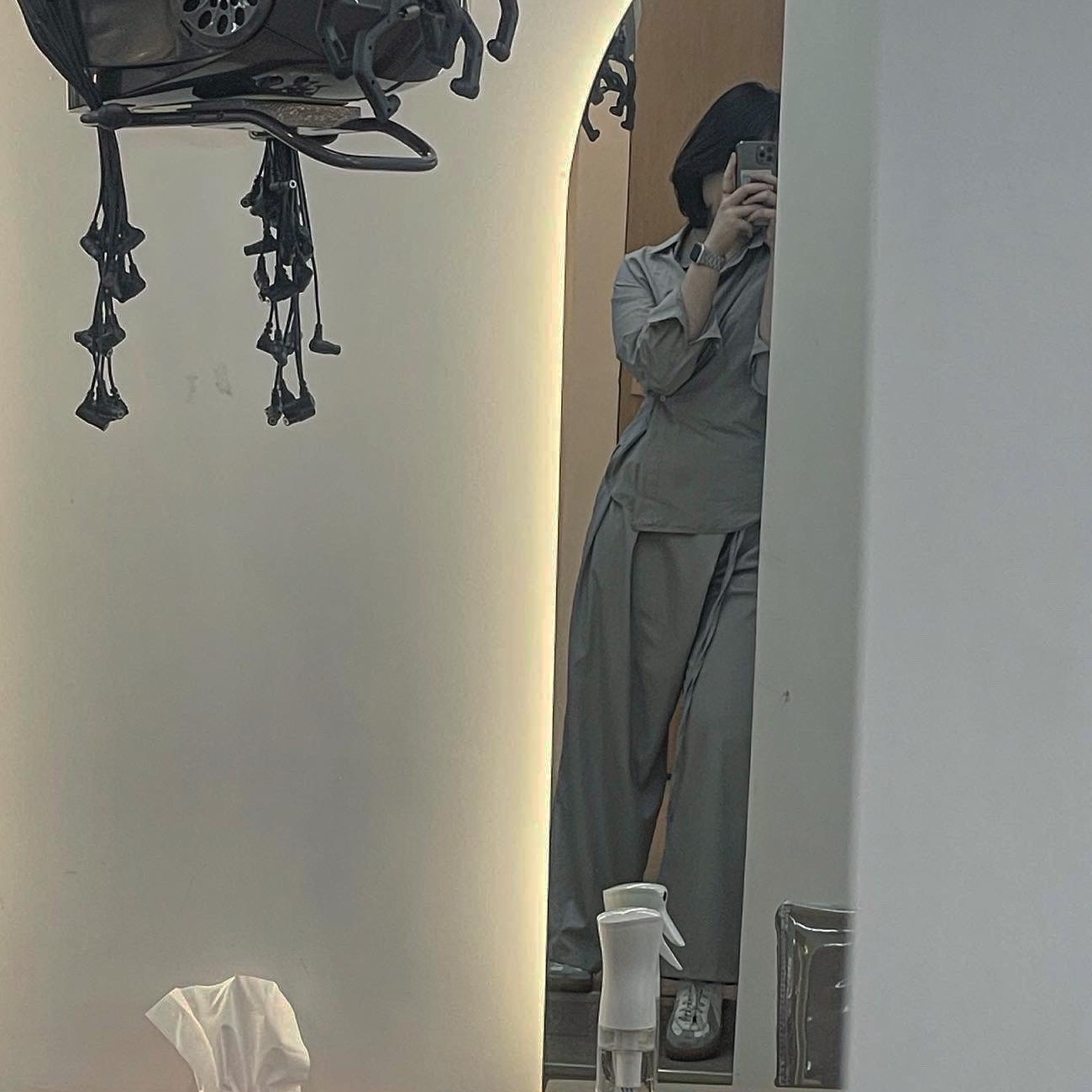 KREAM 스타일