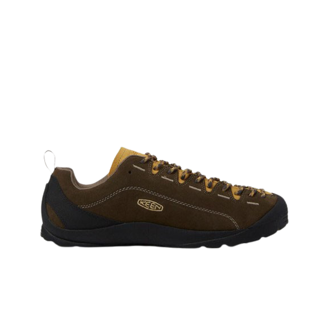 Keen Jasper Sneakers Cateen Ochre 상세 이미지 1