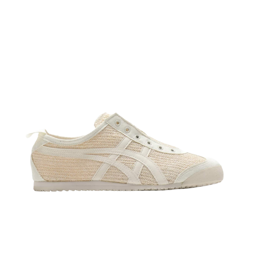 Onitsuka Tiger Mexico 66 Slip-On Cream Cream