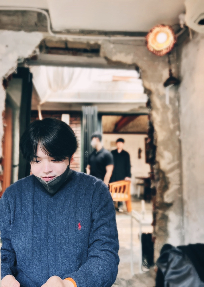 KREAM 프로필 이미지