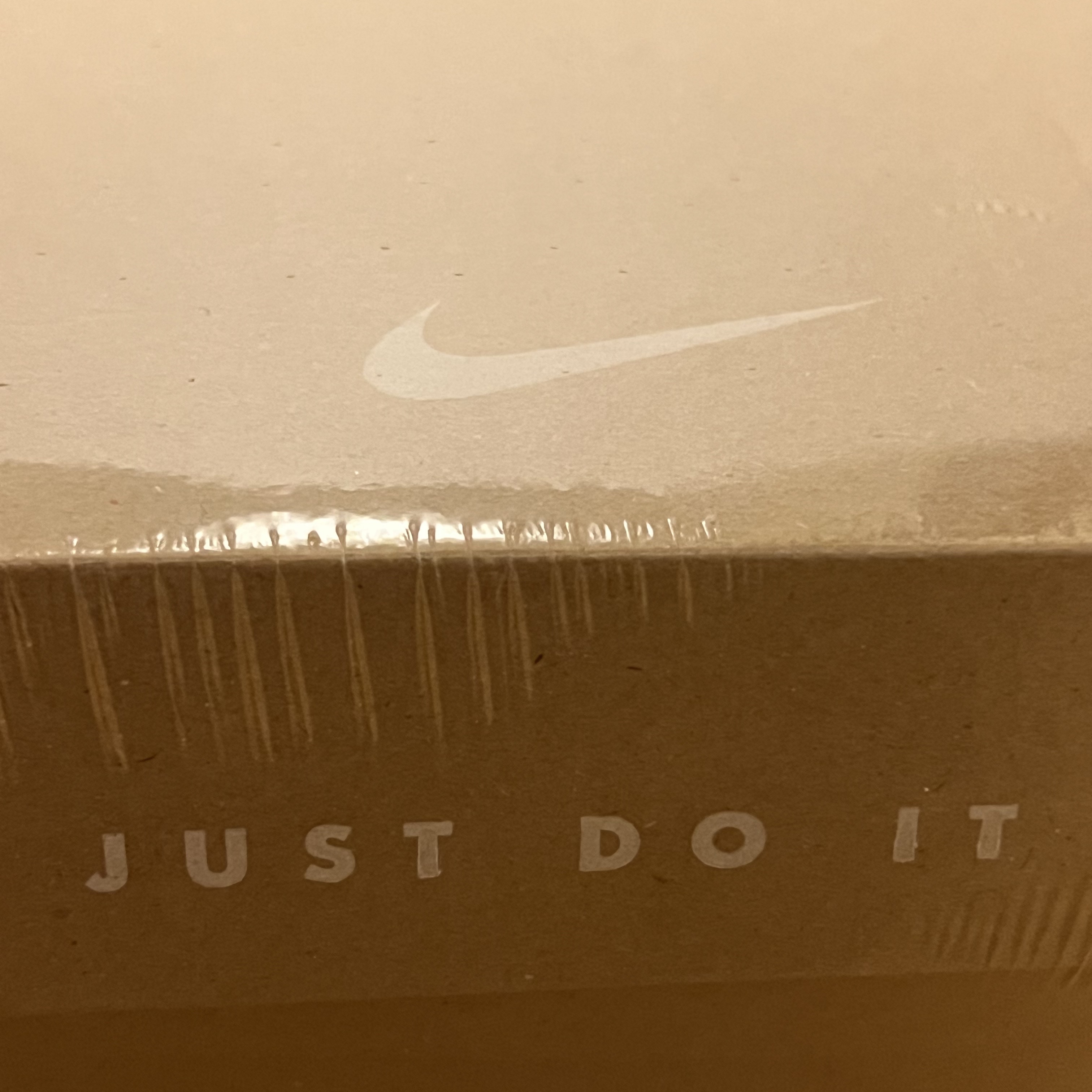 Nike Air Force 1 Mid '07 QS Chocolate 착용 스타일 - 5