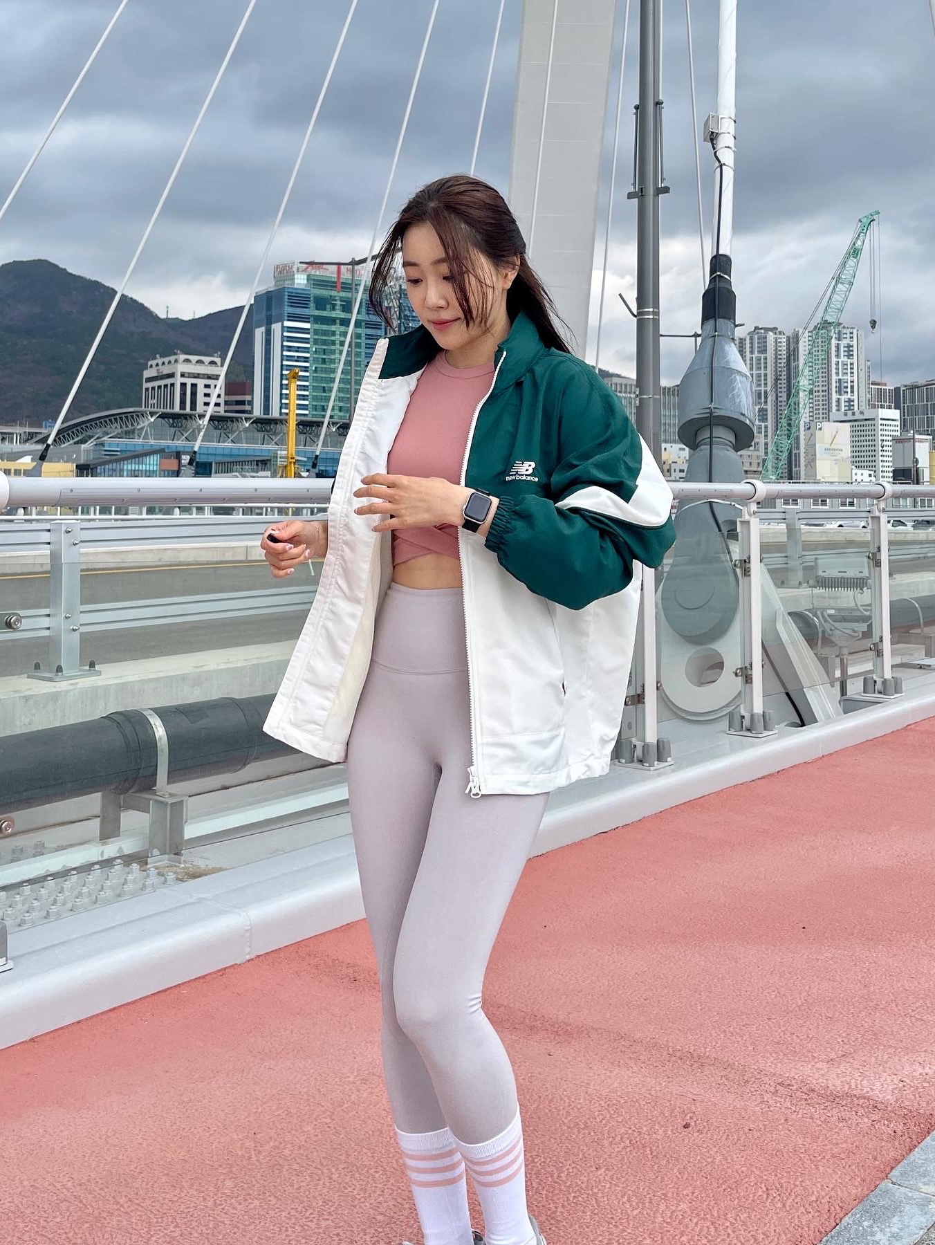 로라님의 스타일 - 1