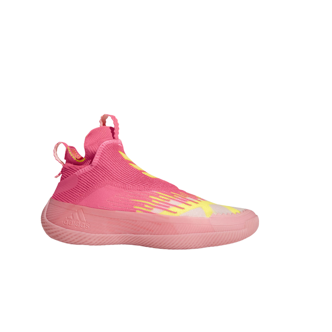 아디다스 넥스트 레벨 퓨처내츄럴 시그널 핑크(Adidas N3xt L3v3l Futurenatural Signal Pink) - 1