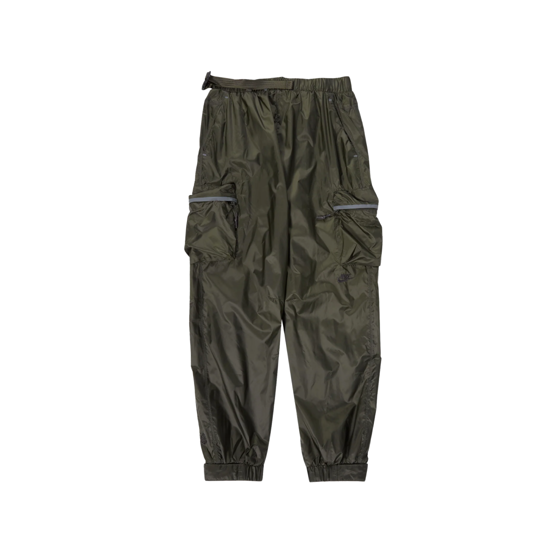 Nike NSW Repel Tech Pack Lined Woven Pants Sequoia - Asia 상세 이미지 1