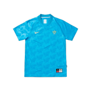 Nike x Drake Nocta Distant Regards Jersey Blue Glow (DR2616-450)