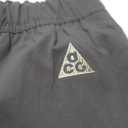 Nike ACG Trail Pants Velvet Brown - Asia 착용 스타일 - 2