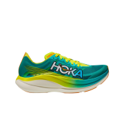 Hoka Rocket X 2 Ceramic Evening Primrose