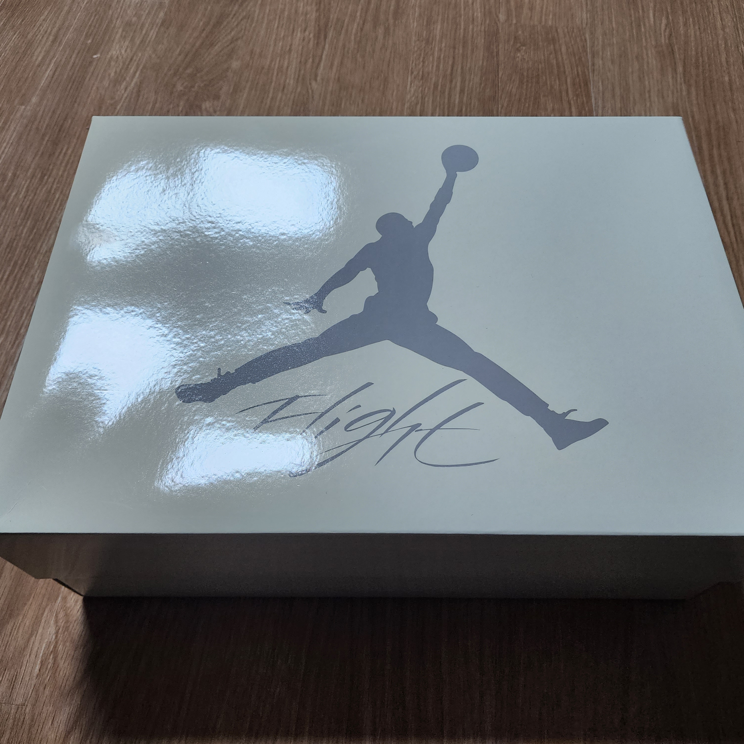 Jordan 4 x Nike SB Retro SP Pine Green 착용 스타일 - 1