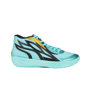 Puma MB.02 Lamelo Ball Elektro Aqua