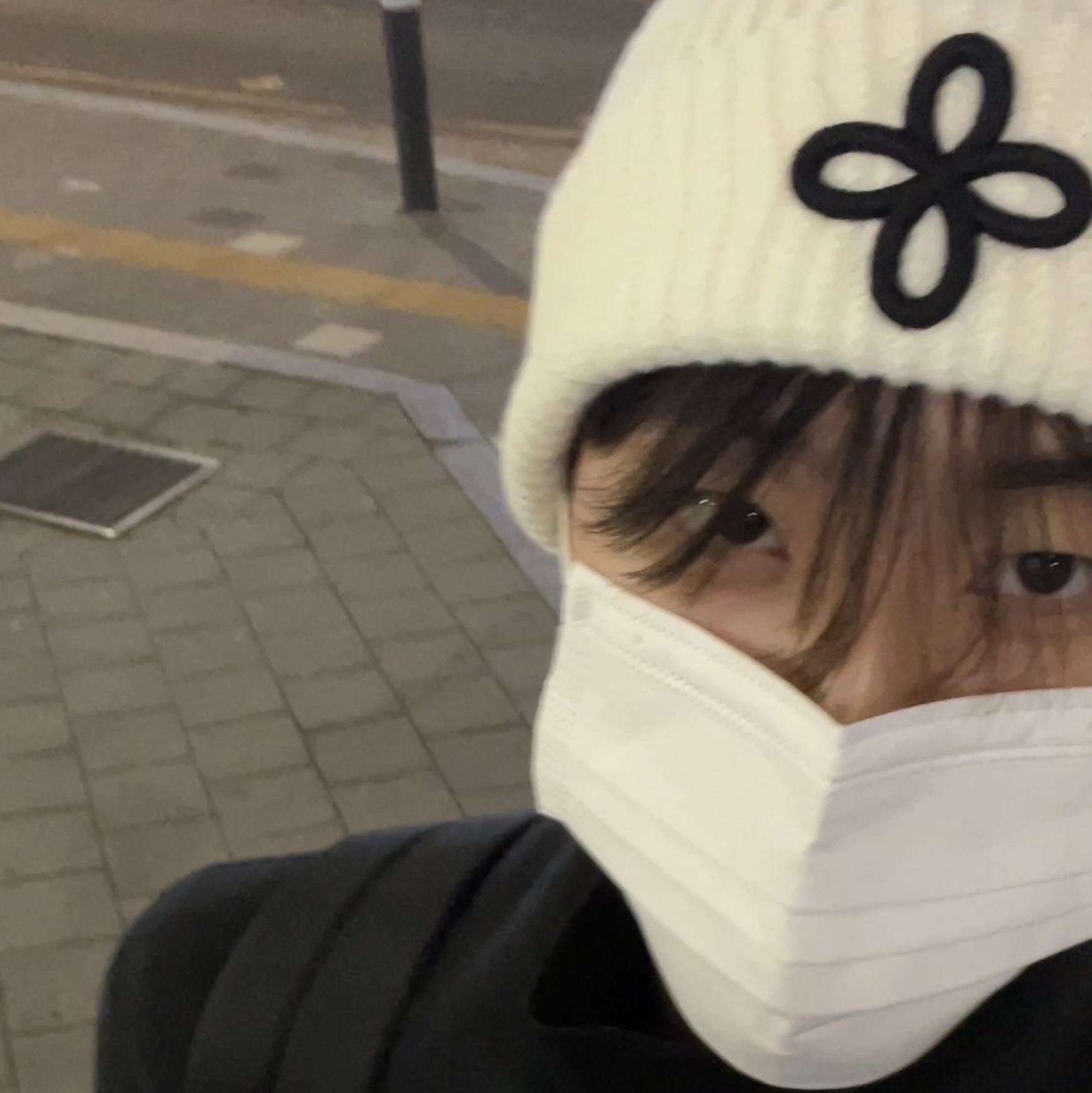 방실님의 스타일