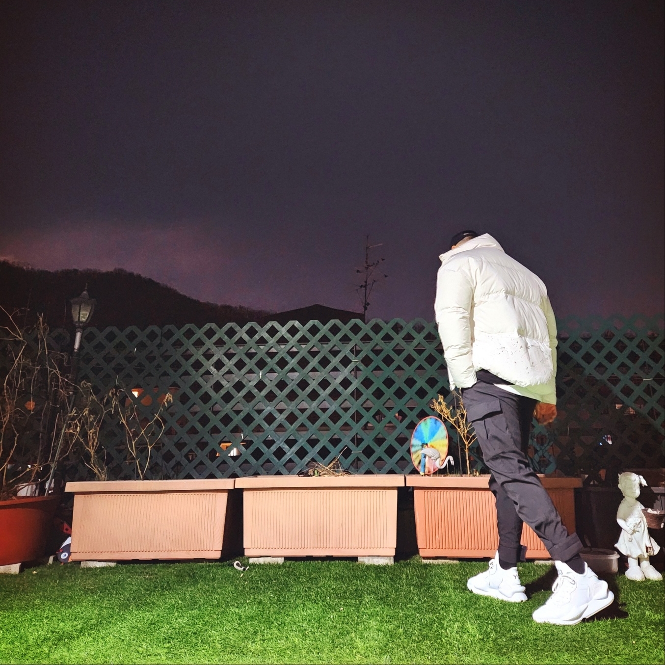 krwang님의 스타일 - 2