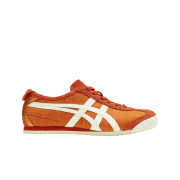 Onitsuka Tiger Mexico 66 Rust Red Cream