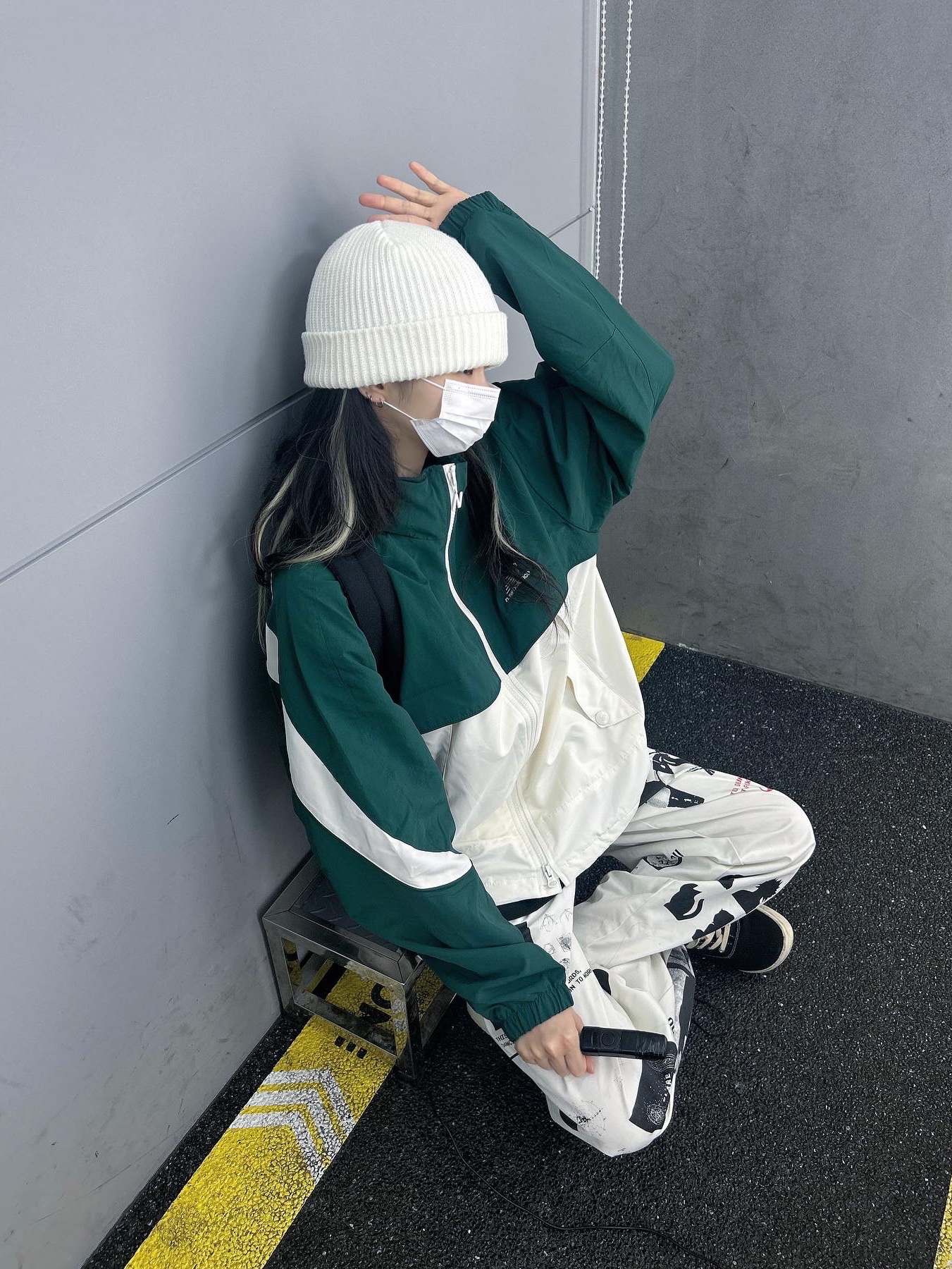 경 은님의 스타일 - 2