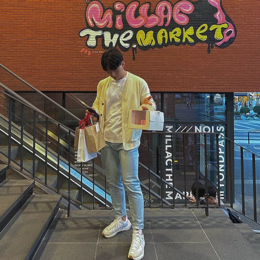 스타일 카드