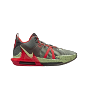 Nike LeBron Witness 7 EP Alligator