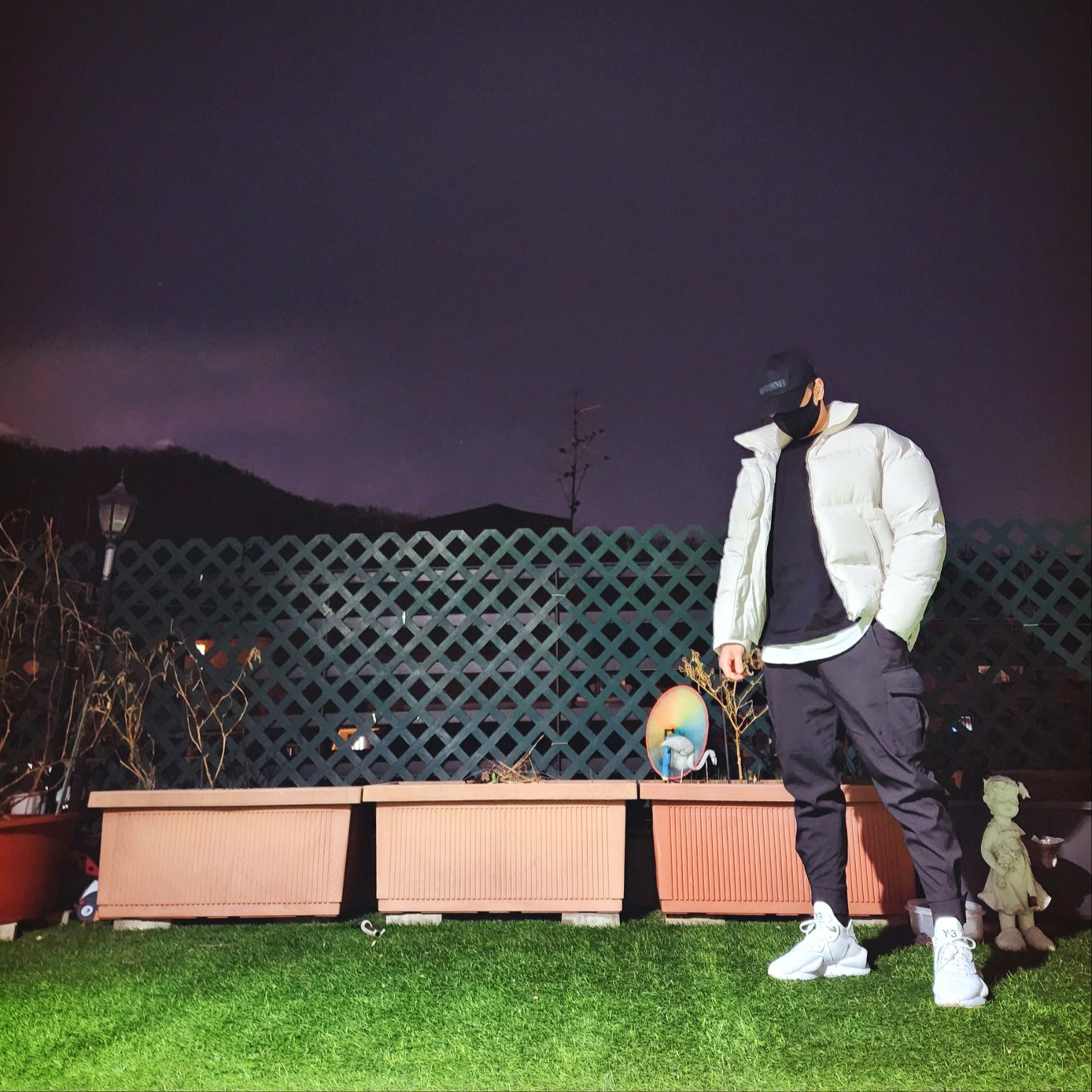krwang님의 스타일 - 1