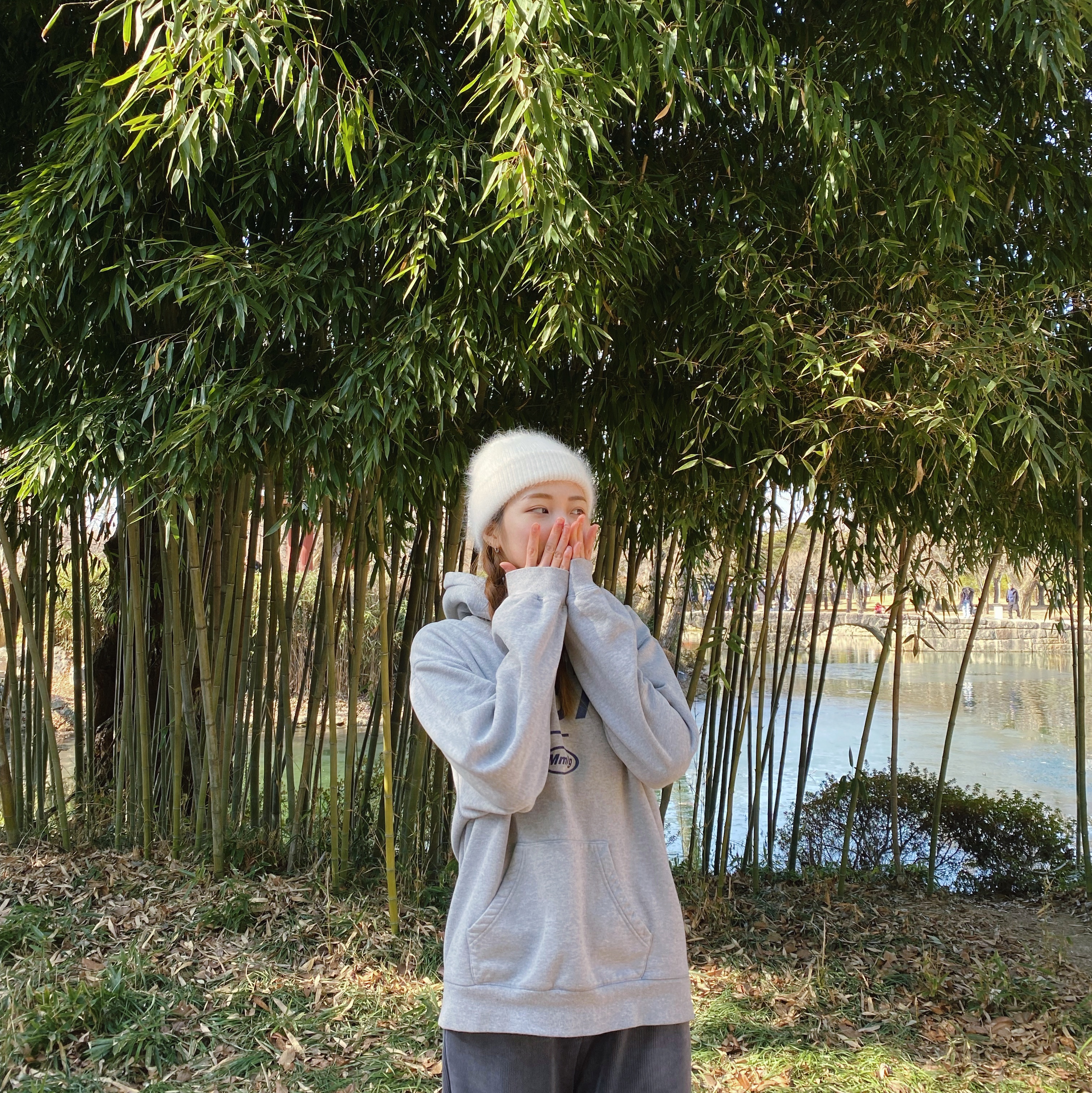 Hanna님의 스타일 - 3