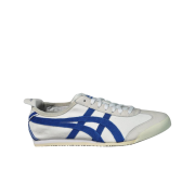 Onitsuka Tiger Mexico 66 Vintage Off White Blue