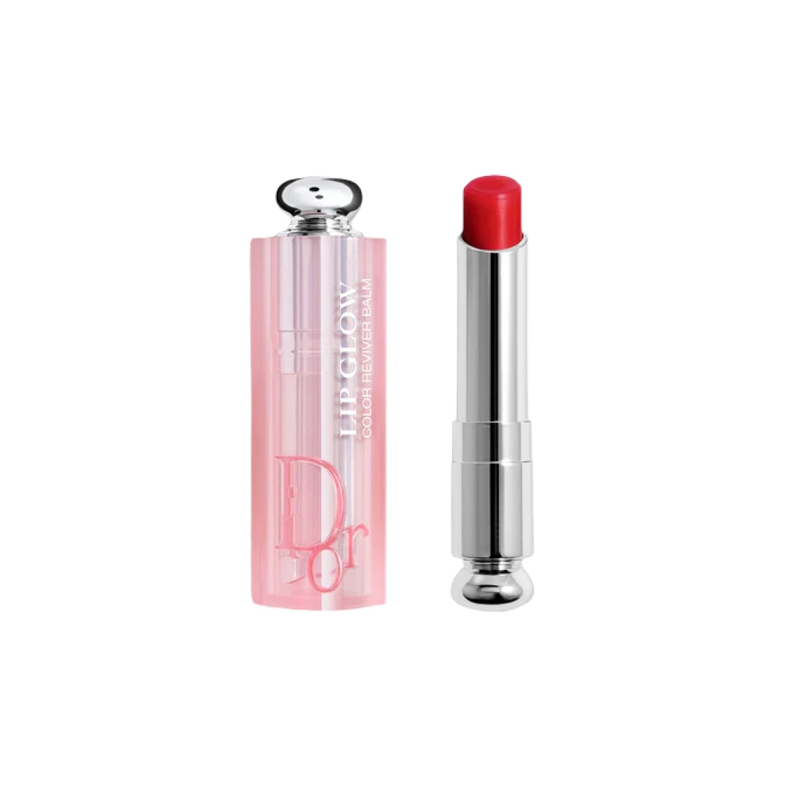 Dior Addict Lip Glow 031 Strawberry (Korean Ver.) 상세 이미지 1