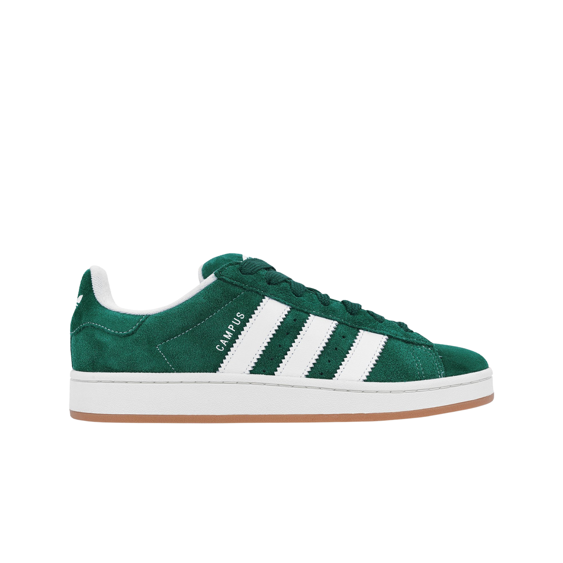 아디다스 캠퍼스 00s 다크 그린(Adidas Campus 00s Dark Green)