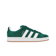Adidas Campus 00s Dark Green