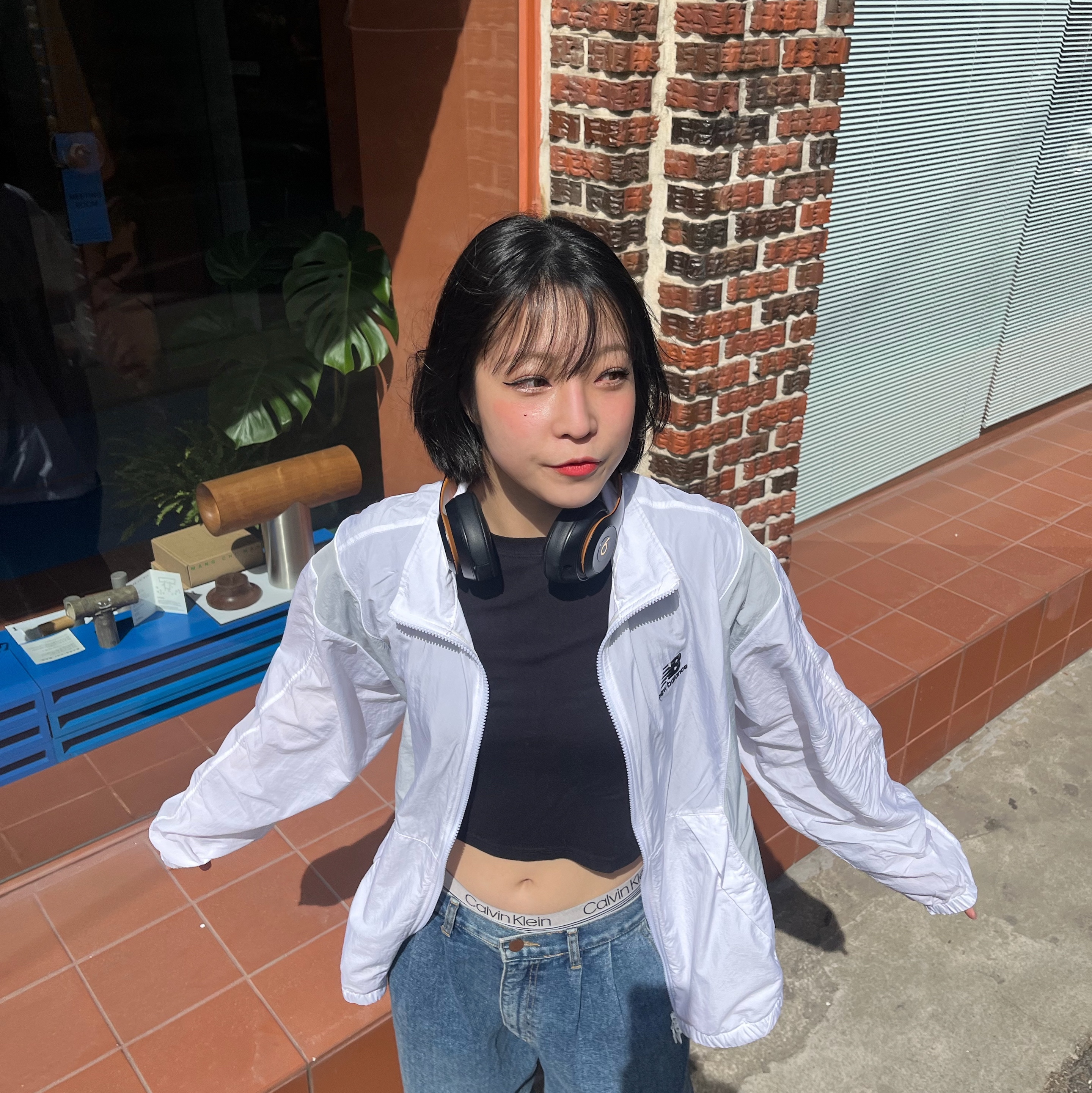 소율님의 스타일 - 1
