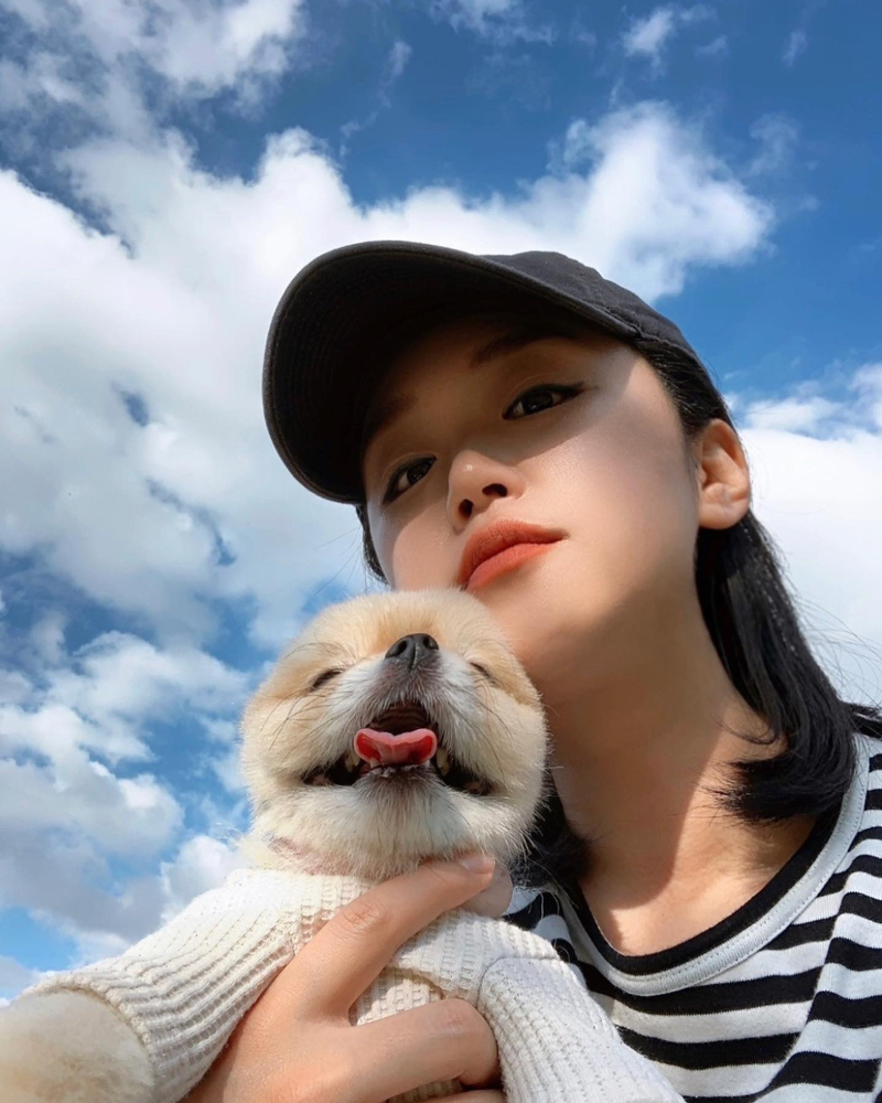 KREAM 프로필 이미지