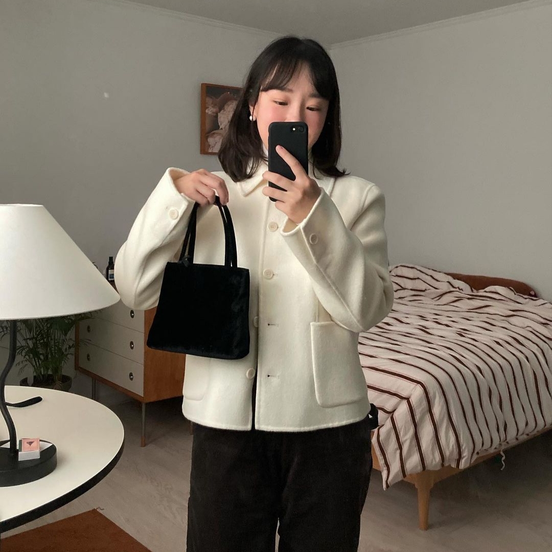 Jedi님의 스타일 - 1