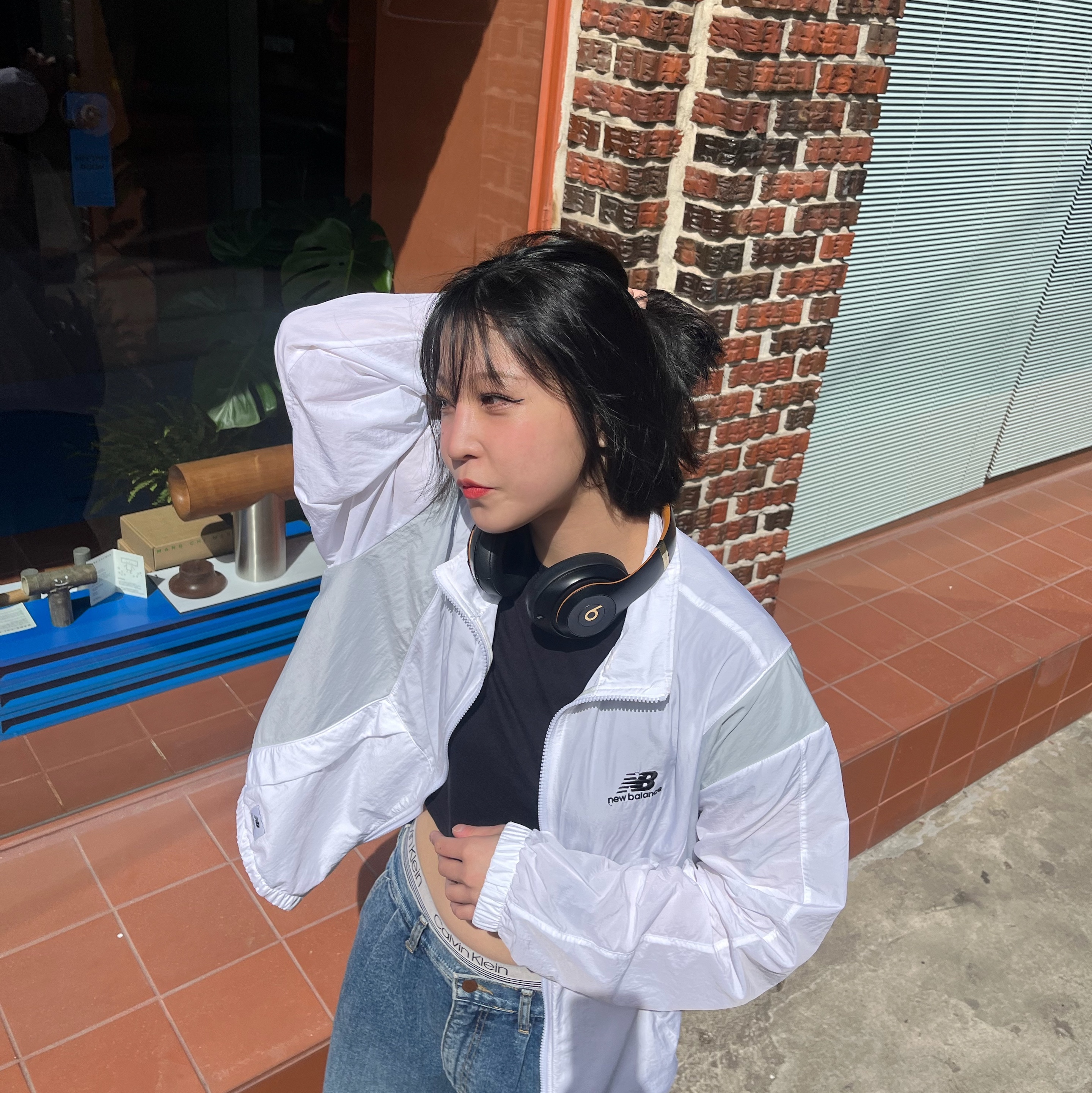 소율님의 스타일 - 2