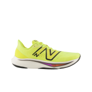 New Balance Fuelcell Rebel v3 Yellow - 2E Wide