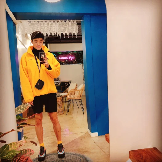 스타일 카드