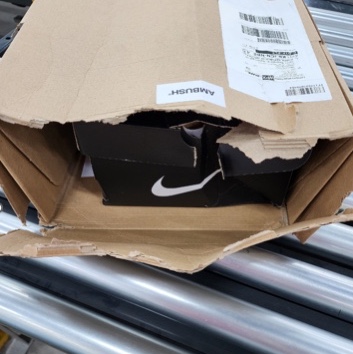 Nike x Ambush Air Force 1 Low SP Phantom 착용 스타일 - 1