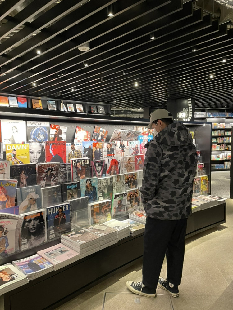 KREAM 프로필 이미지