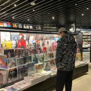 KREAM 프로필 이미지