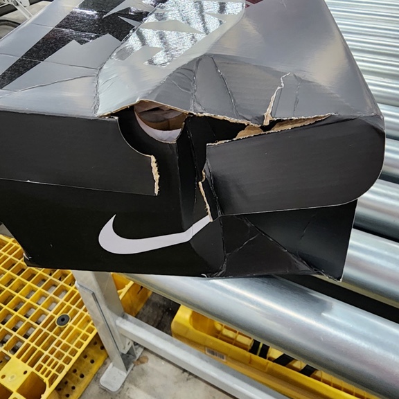 Nike x Ambush Air Force 1 Low SP Phantom 착용 스타일 - 2