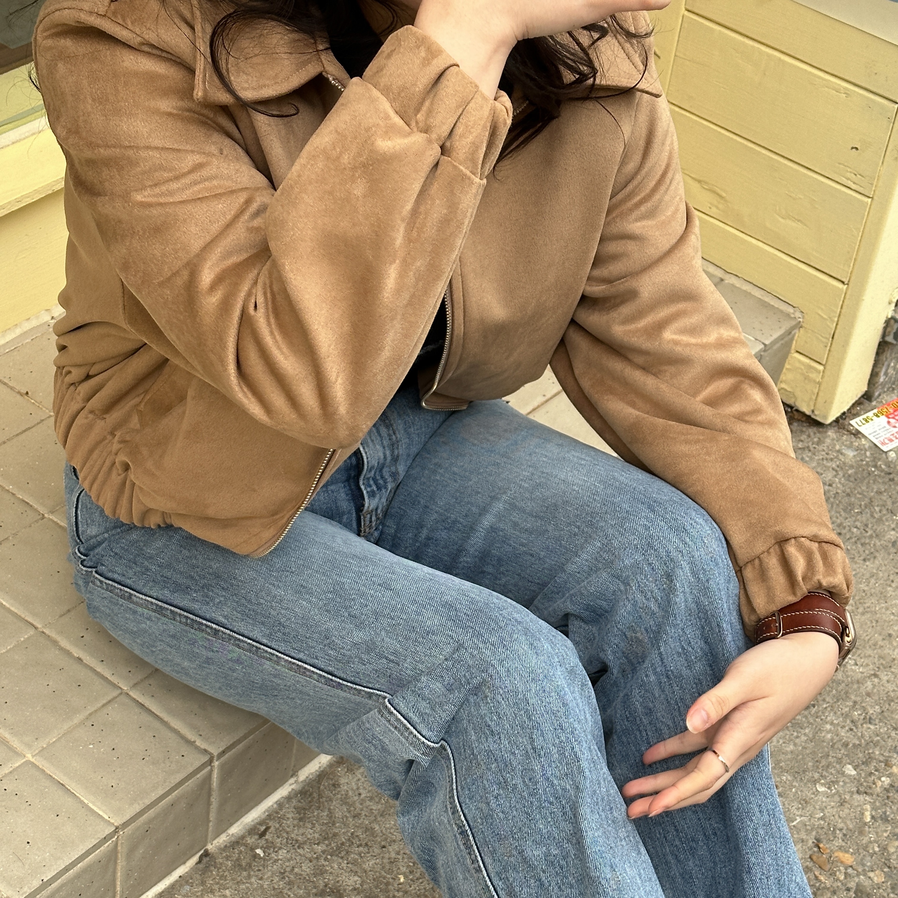 KREAM 스타일 - 1