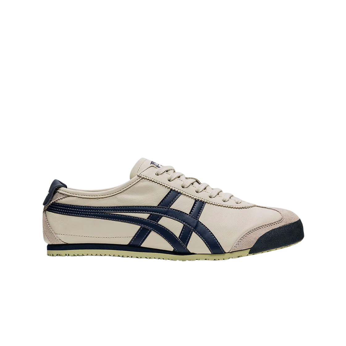 DL408-1659 Onitsuka Tiger Mexico 66 Birch India Ink