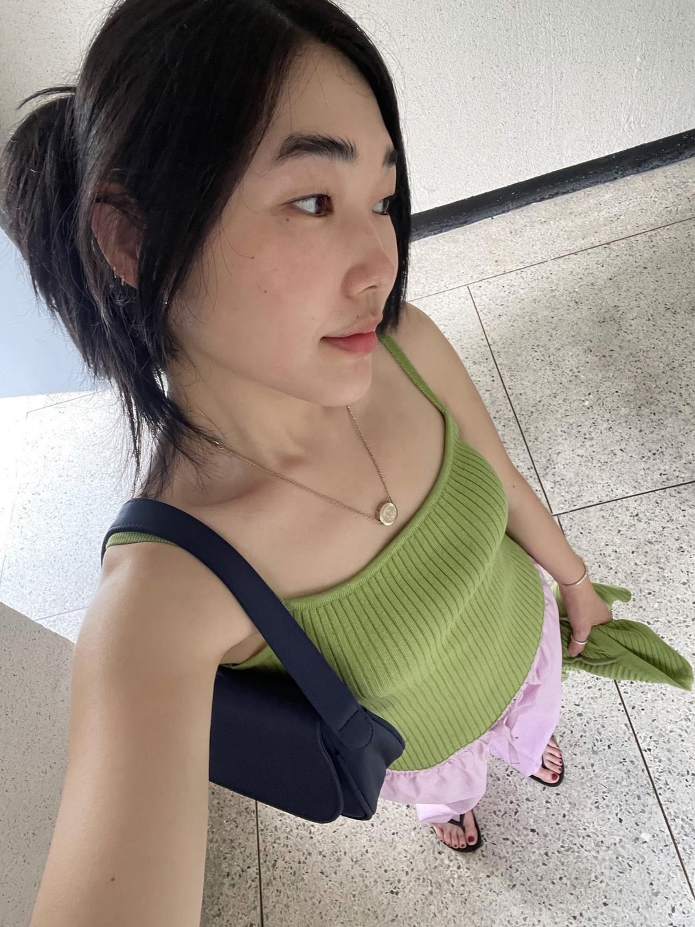 Jedi님의 스타일