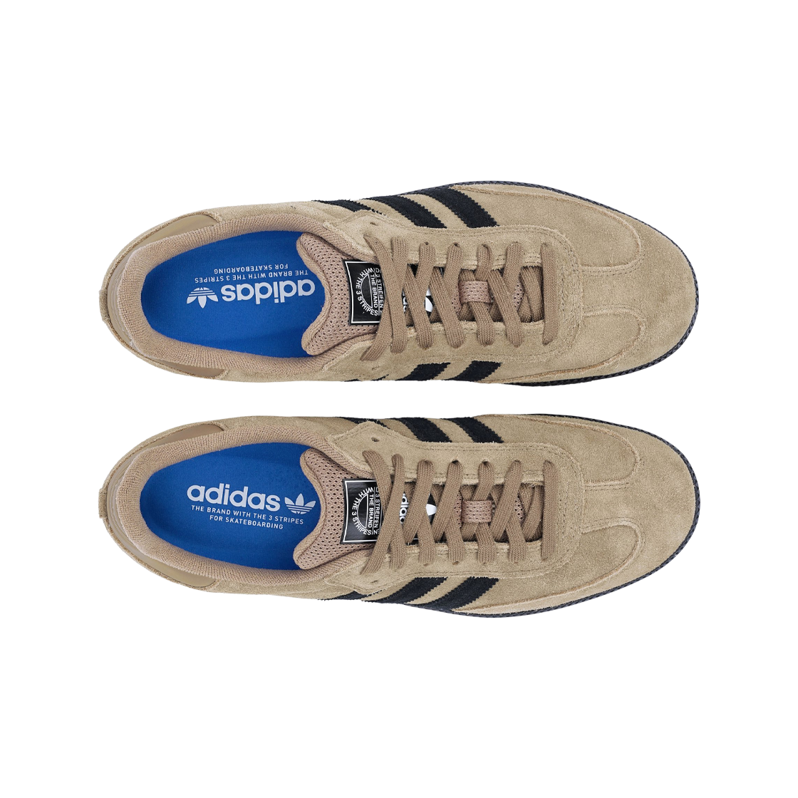아디다스 삼바 ADV 카드보드(Adidas Samba ADV Cardboard) - 3