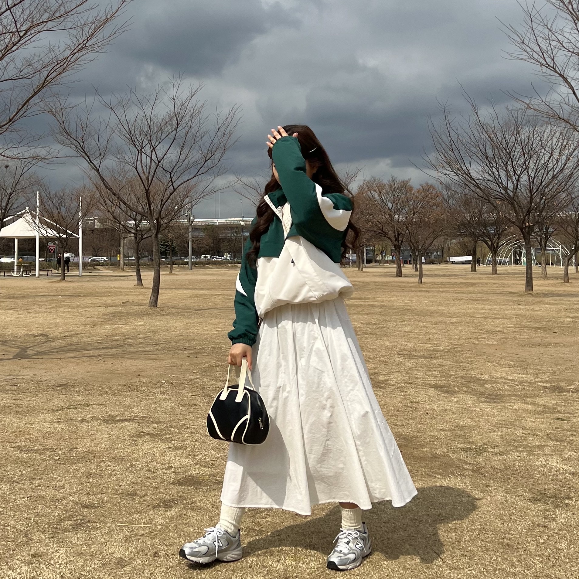 hg5180님의 스타일 - 2